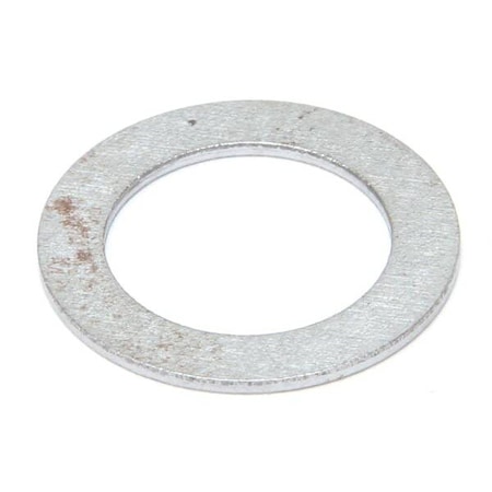 Jade Range Shim, 1/2 Id 1/32M Thick  Stl 3460700000